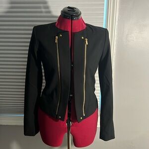 Calvin Klein Black Jacket